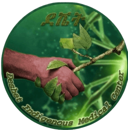 Deshet Medical Center Logo